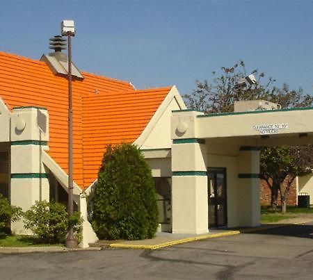 America'S Best Value Inn Phillipsburg Easton Exteriér fotografie