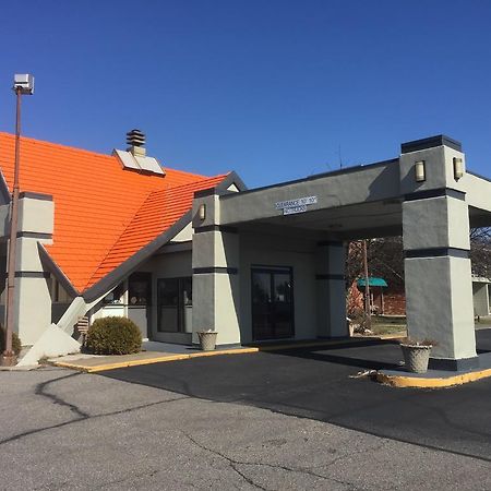 America'S Best Value Inn Phillipsburg Easton Exteriér fotografie