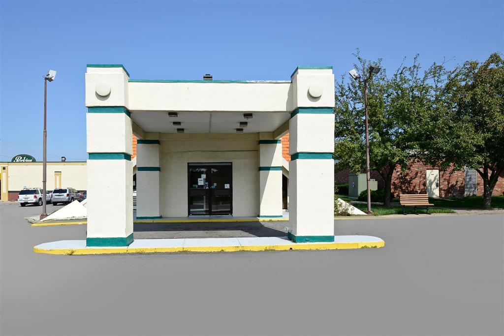 America'S Best Value Inn Phillipsburg Easton Exteriér fotografie