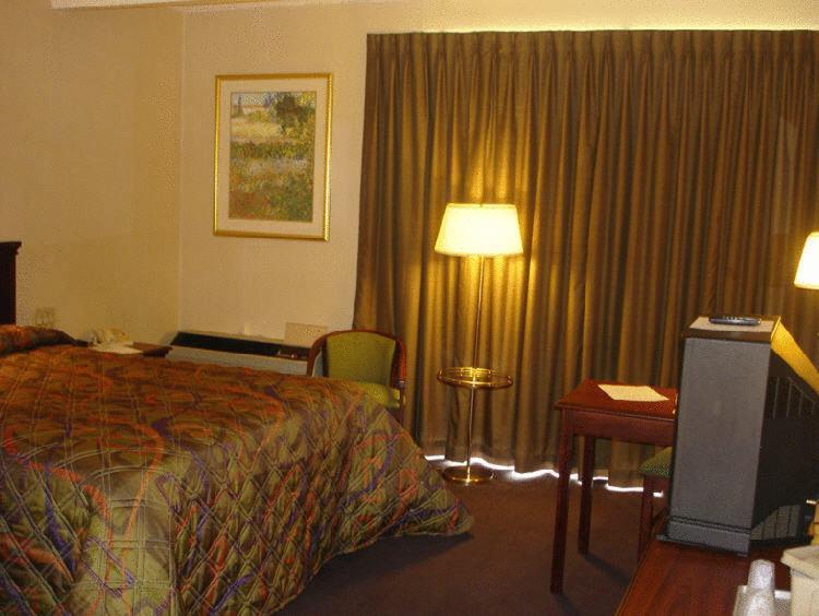 America'S Best Value Inn Phillipsburg Easton Pokoj fotografie