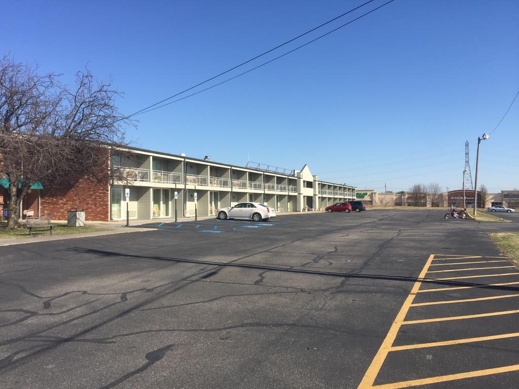 America'S Best Value Inn Phillipsburg Easton Exteriér fotografie