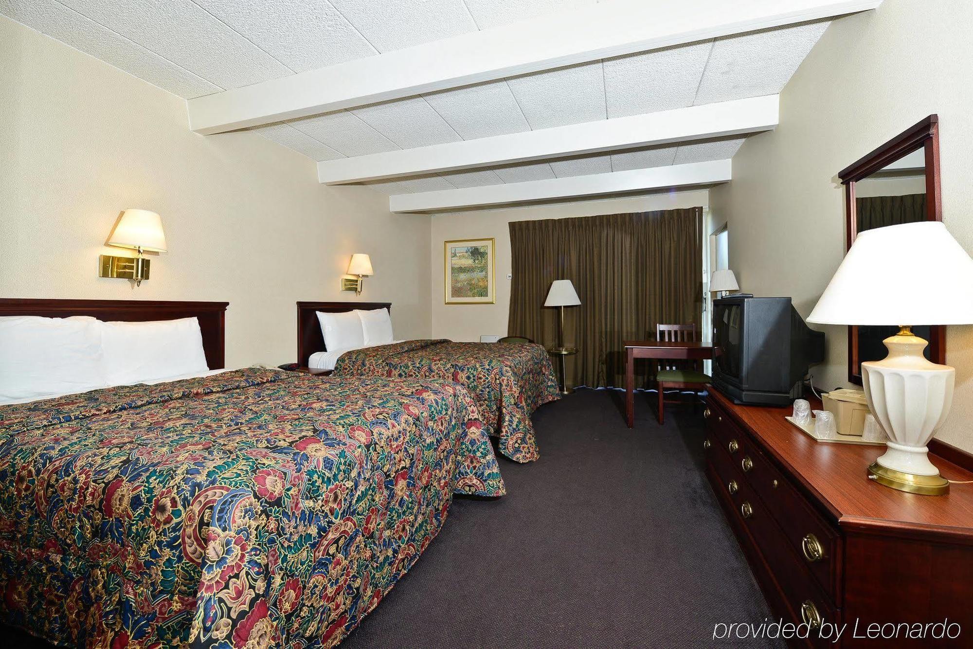 America'S Best Value Inn Phillipsburg Easton Pokoj fotografie