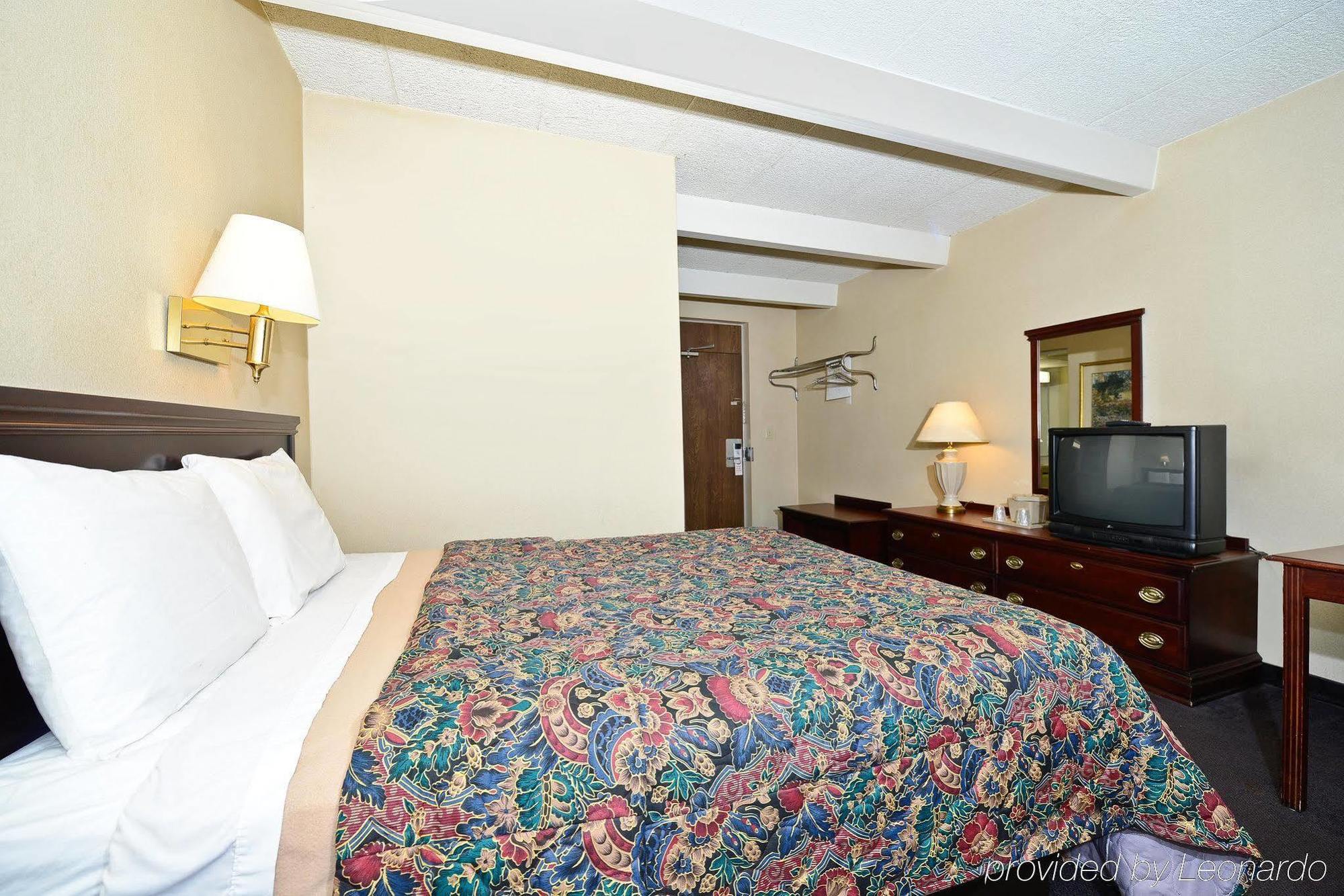 America'S Best Value Inn Phillipsburg Easton Pokoj fotografie