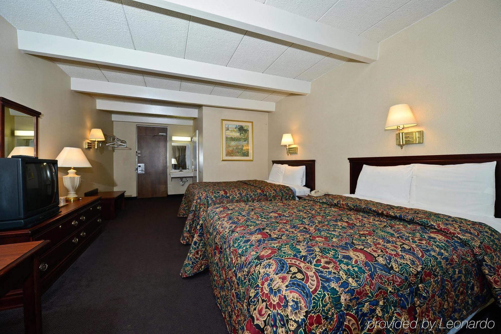 America'S Best Value Inn Phillipsburg Easton Pokoj fotografie